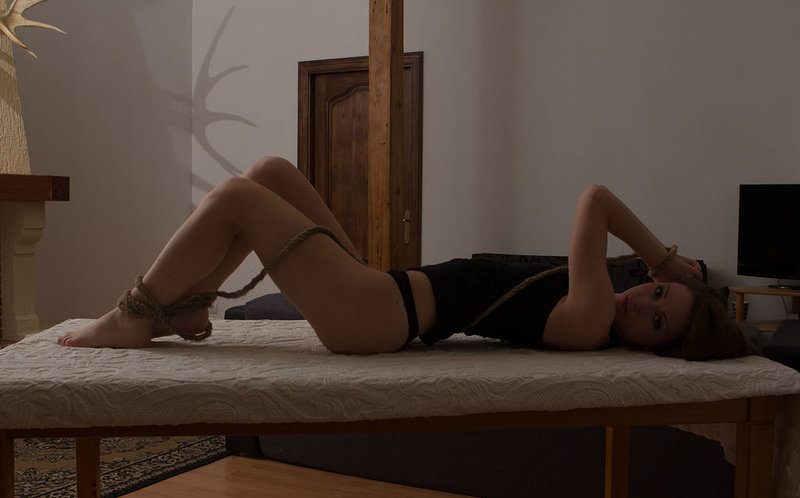 Александра, 25 лет, 1 размер груди