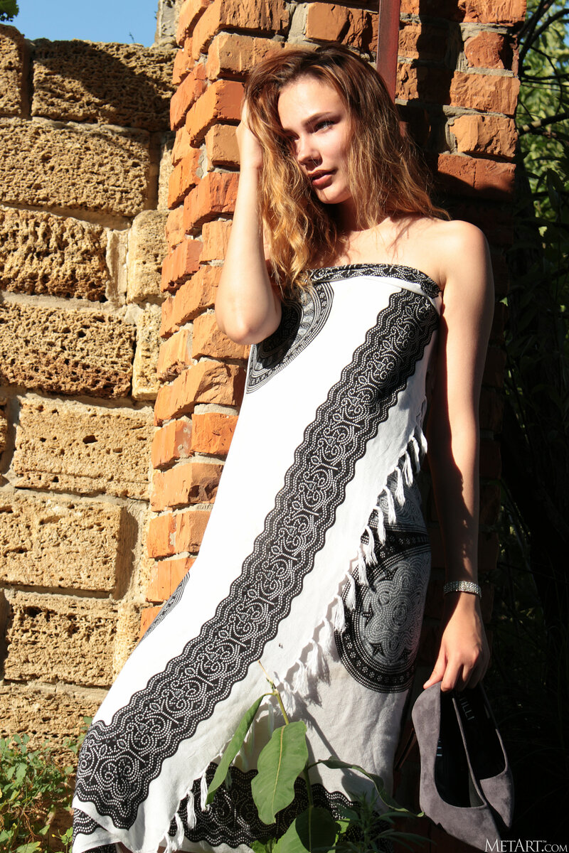 Любовь, 18 лет, 0 размер груди