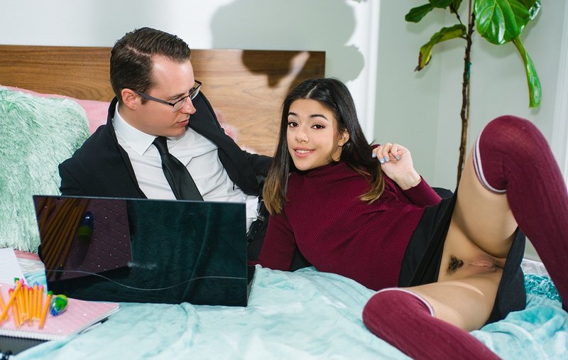 Любовь, 22 года, 5 размер груди