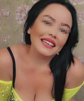 Виктория, 33 года, 5 размер груди